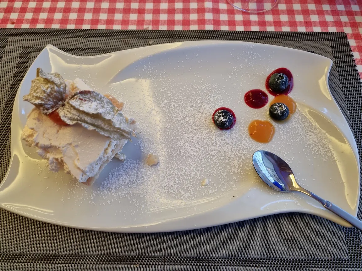 Vinothek-Trattoria Pavia