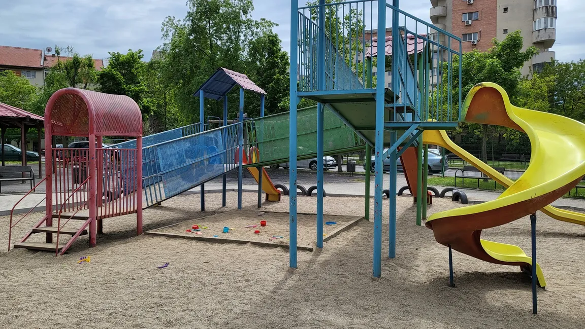 Parcul Steaua