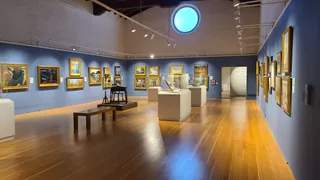Monterey Museum of Art