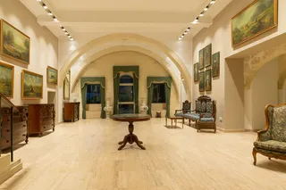 Villa Mdina