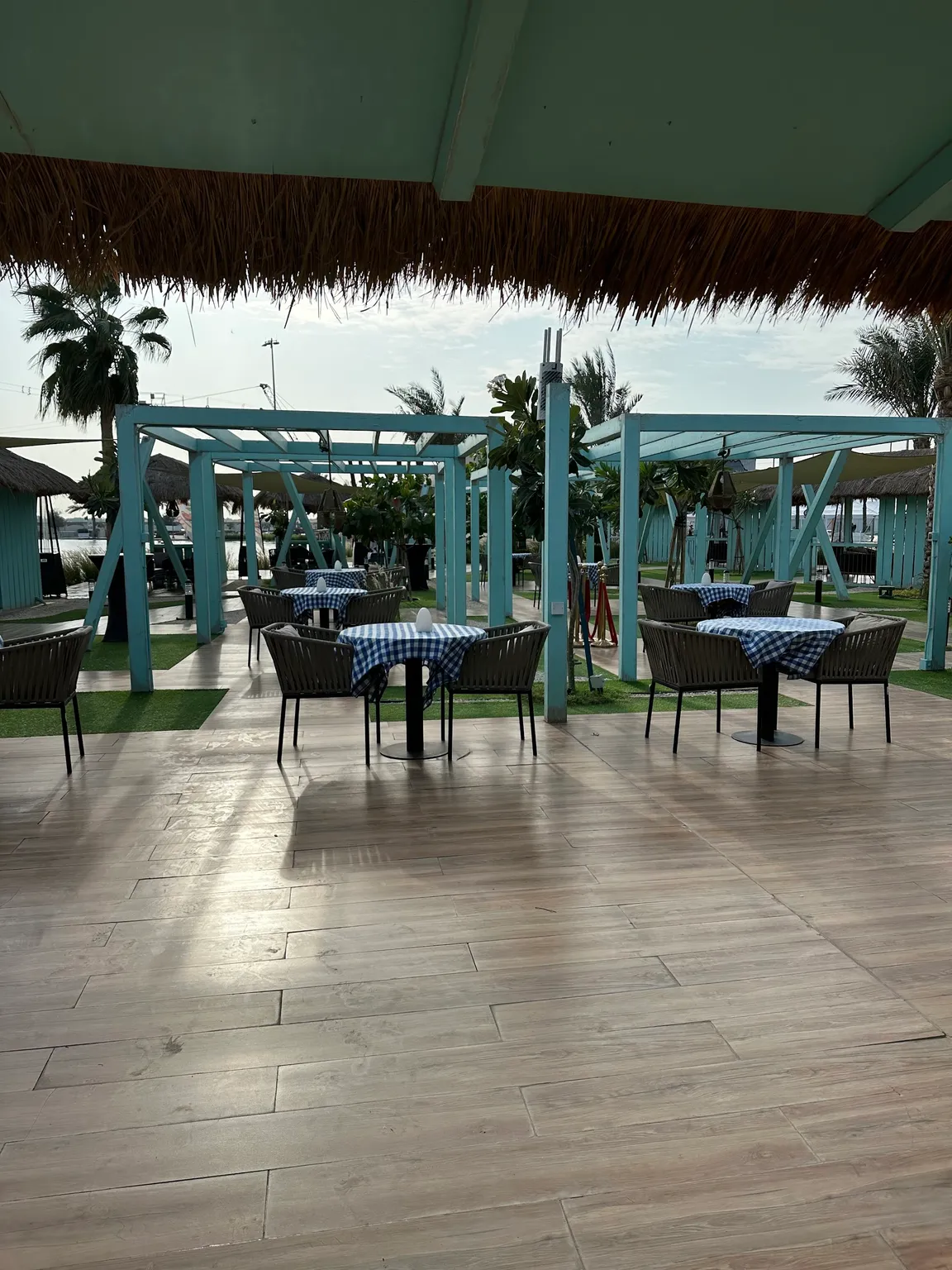 Al Forsan Water Sports
