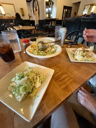 Lou Malnati's Pizzeria