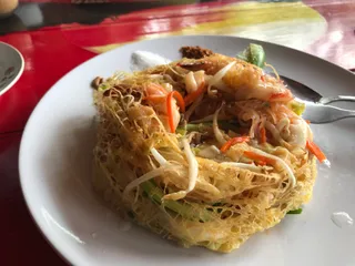Ido Ido Restaurant & Chill out Bar