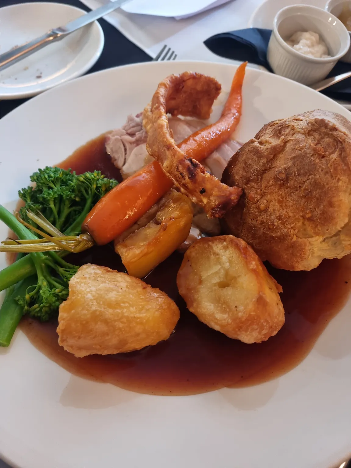 Cassons Restaurant