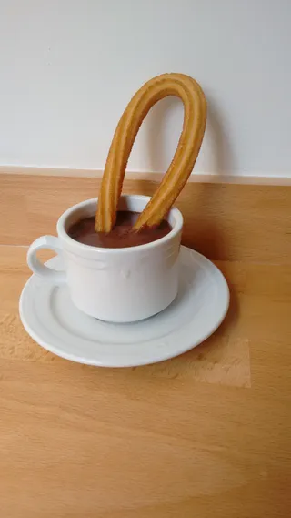 Cafetería Esparteros