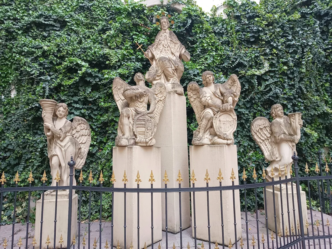 Pałac Prymasowski w Bratysławie