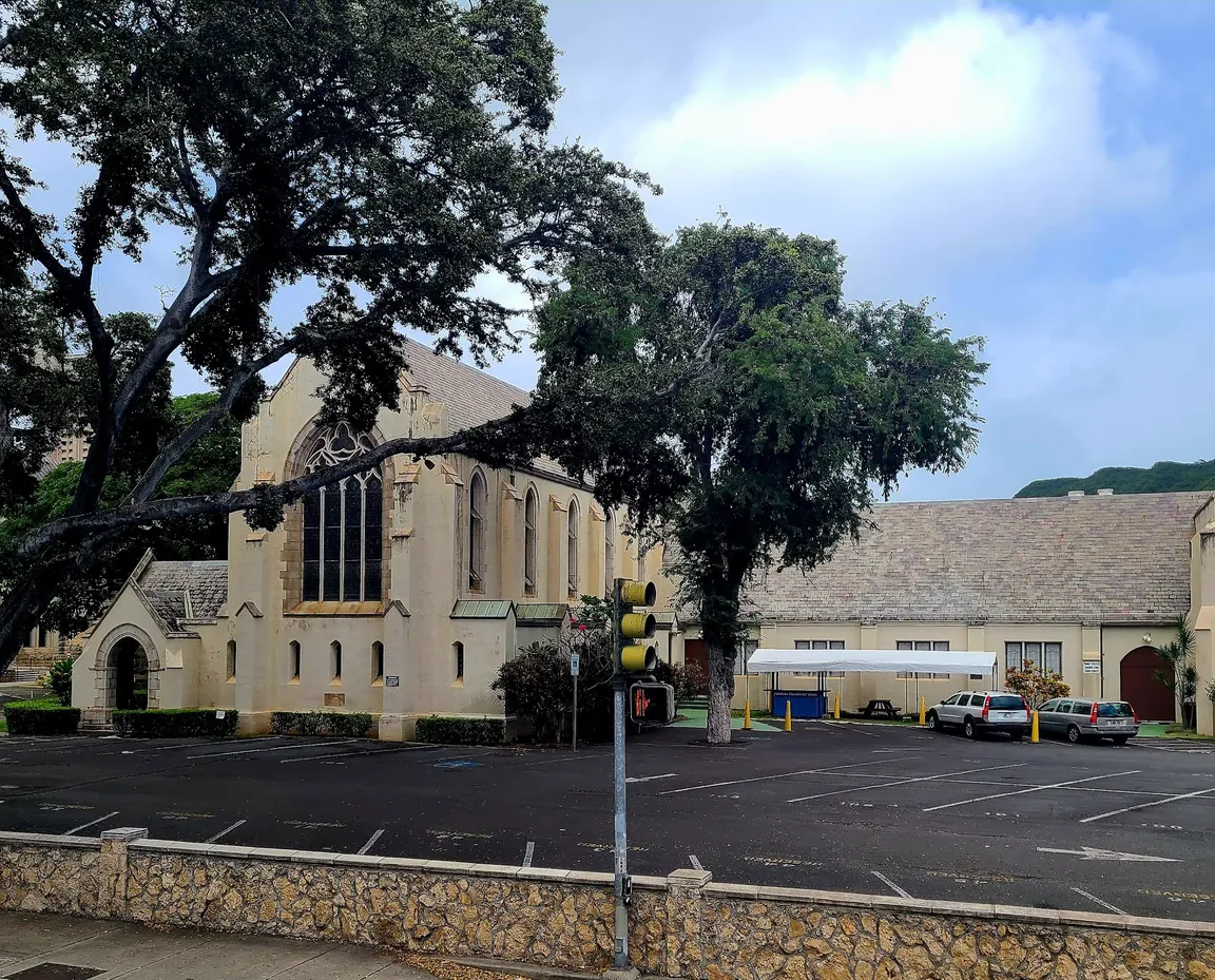 Honolulu Theatre for Youth
