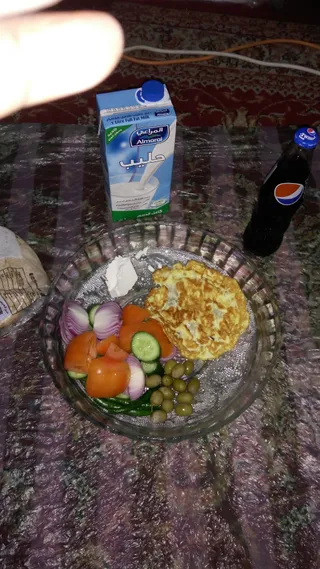 حديقة الريان الجديد