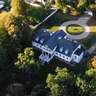 Dwór Role