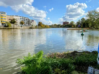 Odra Centrum