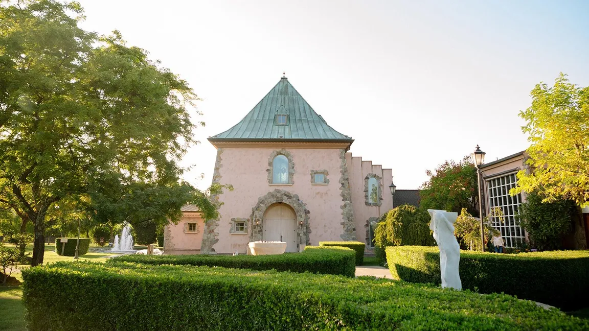 PEJU Winery