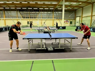 Ping Pong Capdenacois