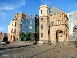 Muzeum Czekolady