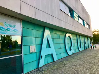 Aquapark Suwałki