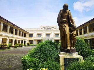 La Concordia College