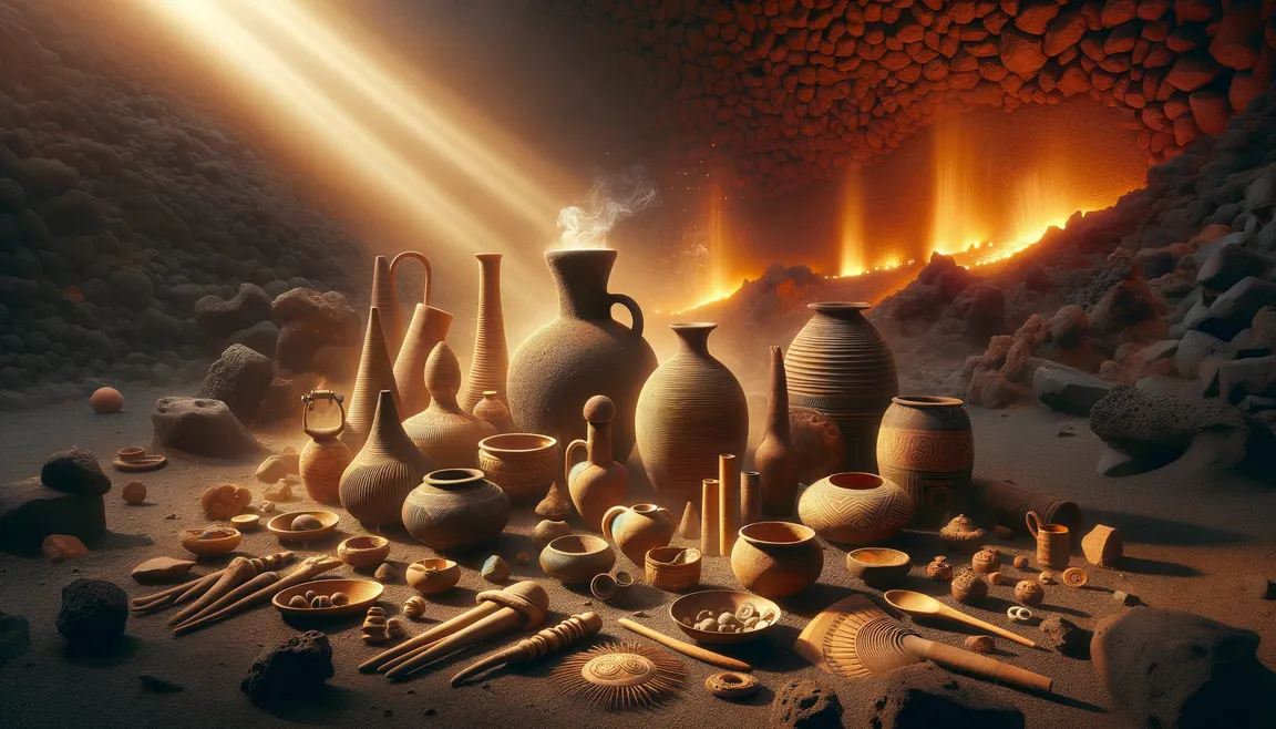 Guidebook: discover the secrets of the ancient Guanches in Fuerteventura