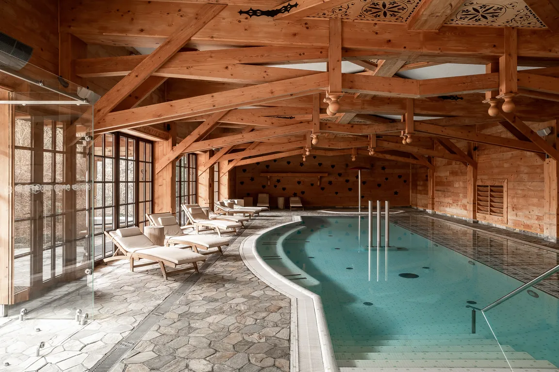 ARIES Hotel & SPA Zakopane