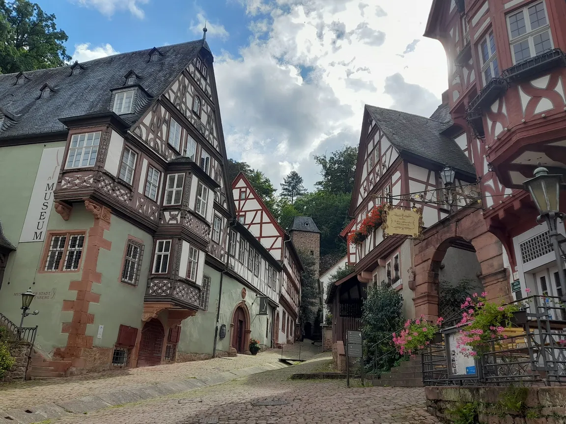 Miltenberg City Museum