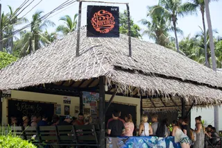 Shiralea Backpackers Resort