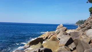 The Hidden Rock Ponds