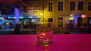 Przelot