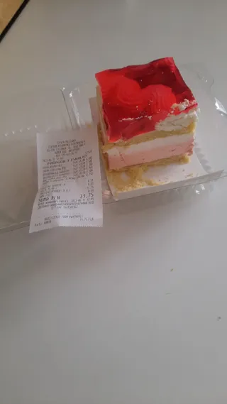 Piekarnia Kalinka w Zielonce