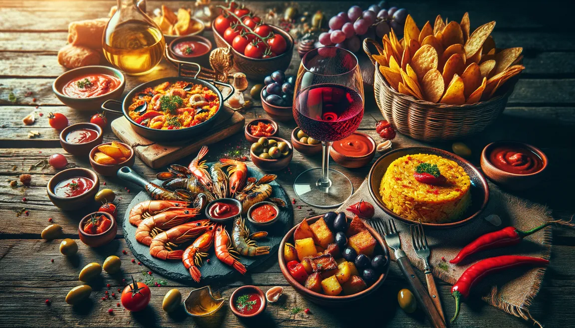 Discover the flavors of Spain in Lublin: 5 restaurants you must visit