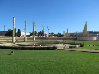 Olympic Ring