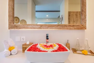 Le Cielo Romantic Villas HONEYMOON VILLA IN SEMINYAK