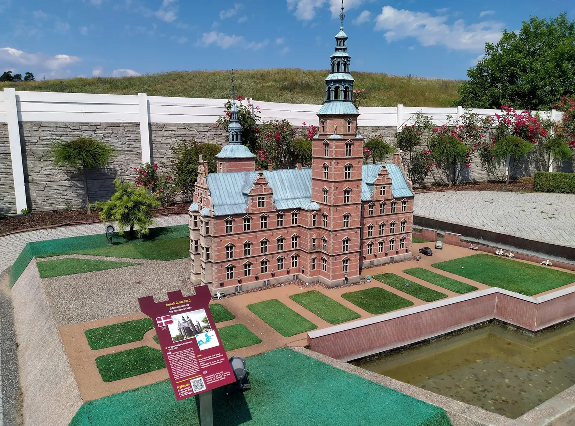 Bałtycki Park Miniatur