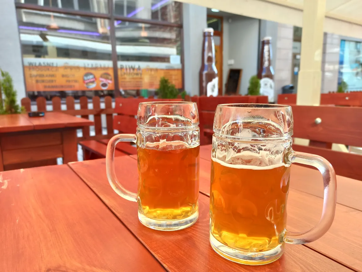 Pub SPIŻ