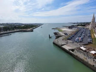 The Lantern Tower of La Rochelle