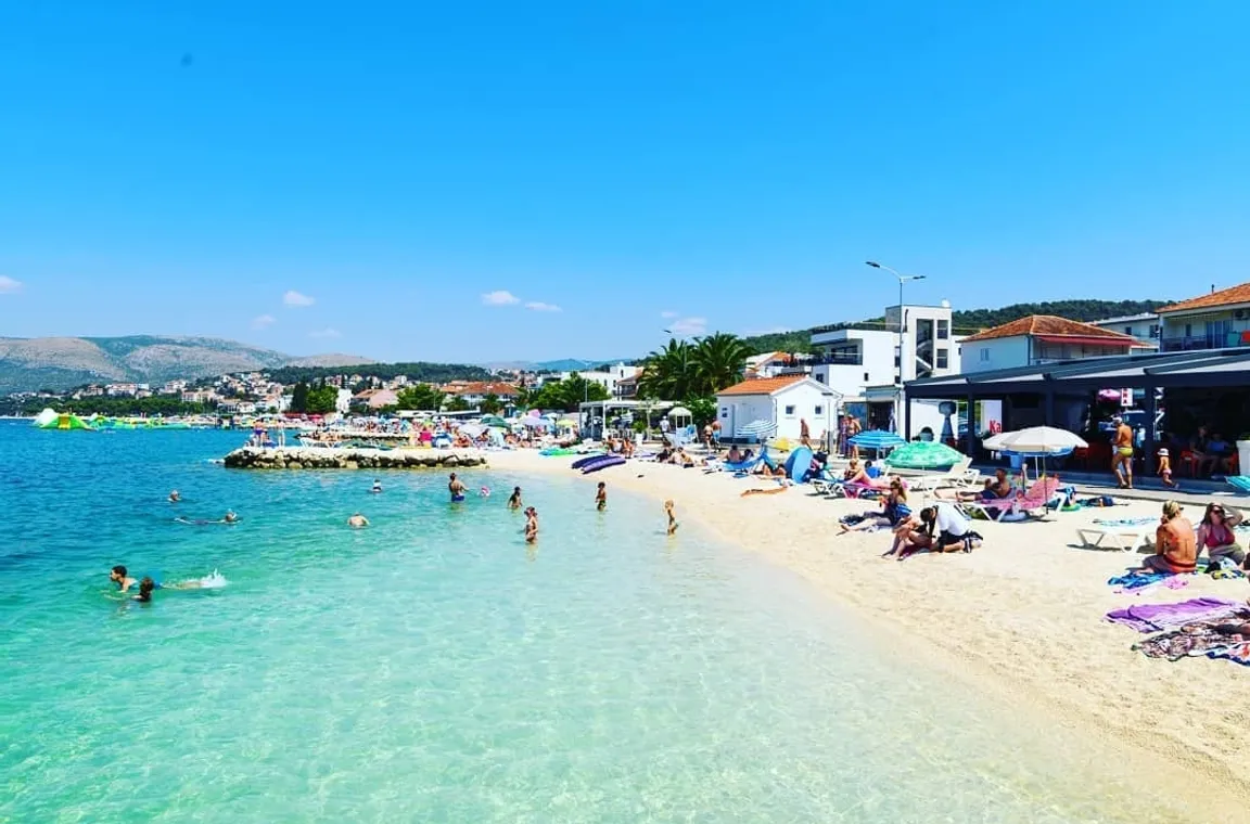 Okrug Gornji Beach