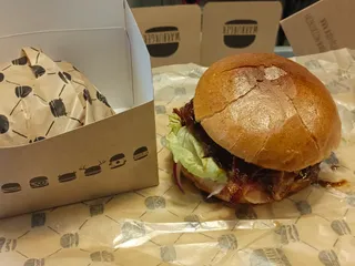 Warburger Saska Kępa
