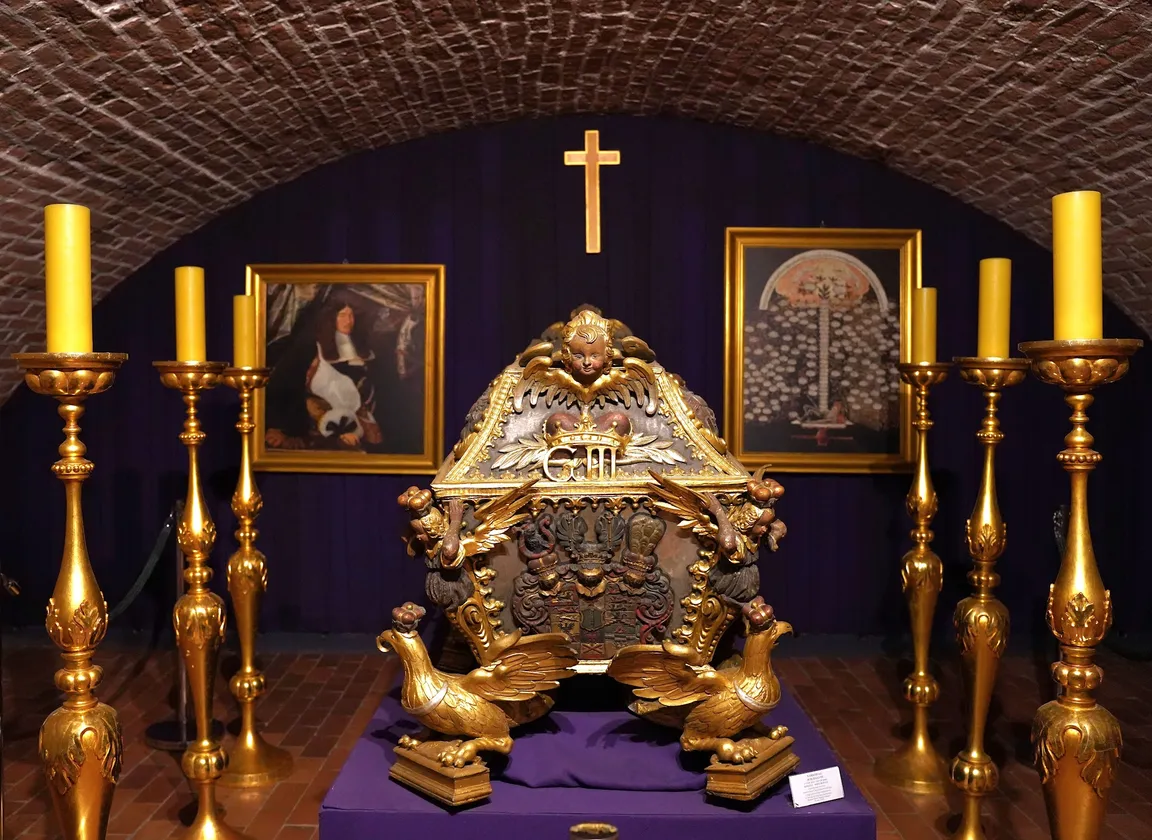 Zamek. Muzeum Piastów Śląskich w Brzegu