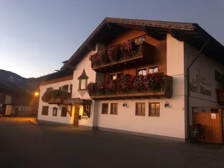 Gästehaus Seeklause - Schwangau