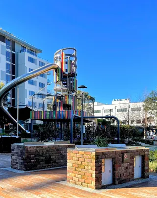 Wulaba Park