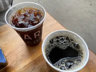 Variety Coffee Roasters