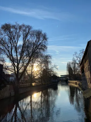 La Petite France