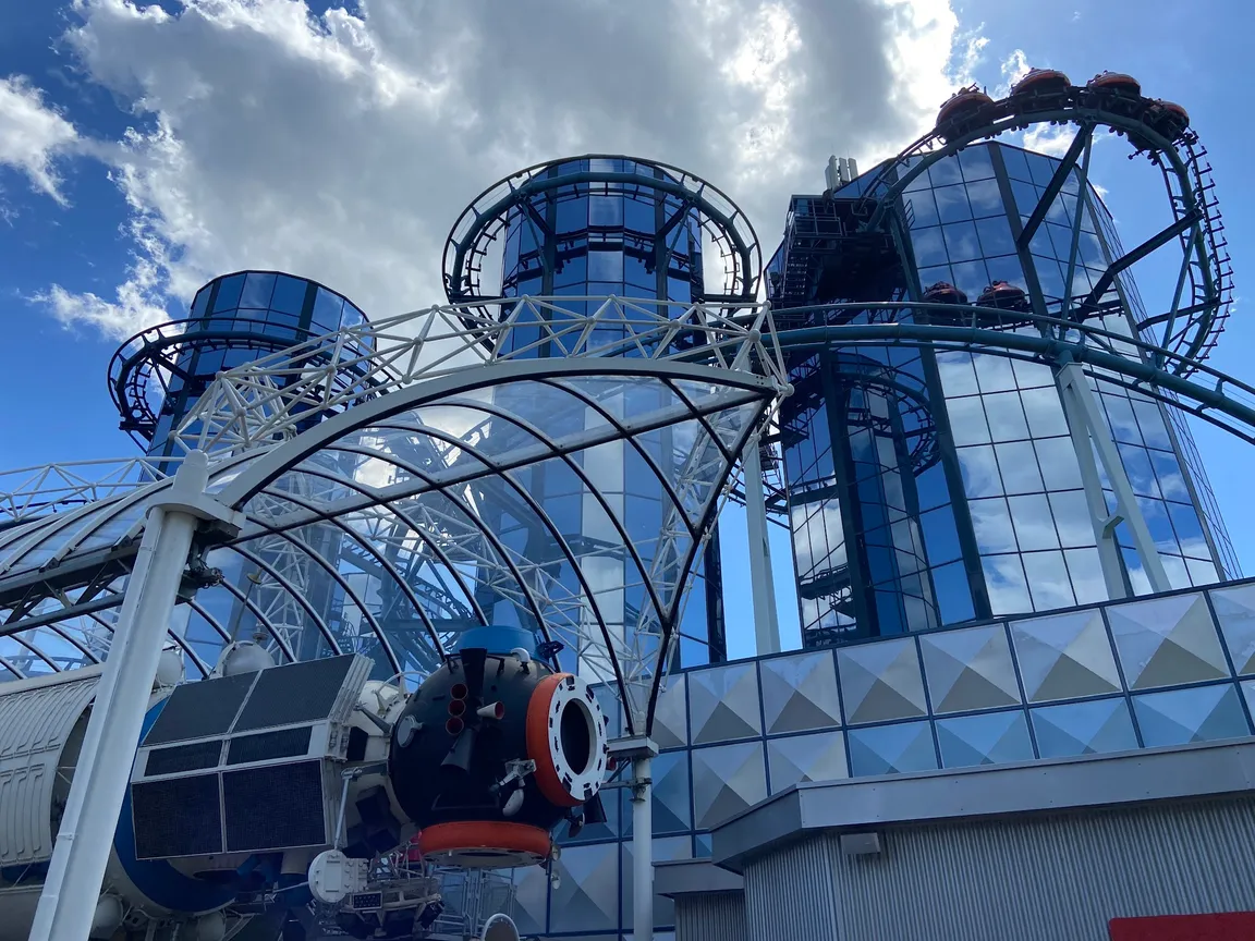 Europa-Park