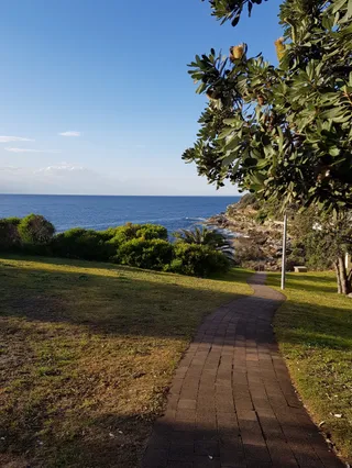 Bondi Reserve