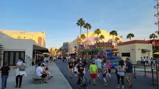 Universal Studios Florida