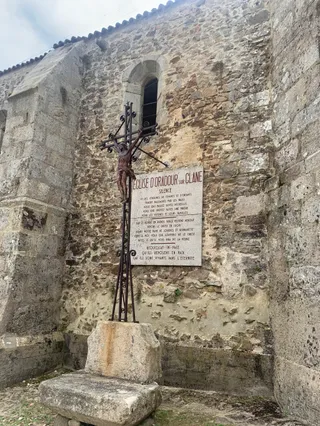 Village martyr d'Oradour-sur-Glane