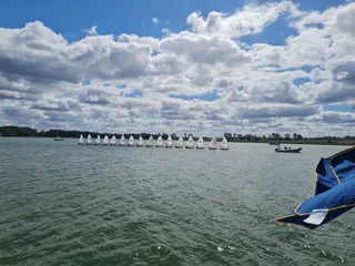 Bocianie Gniazdo Marina