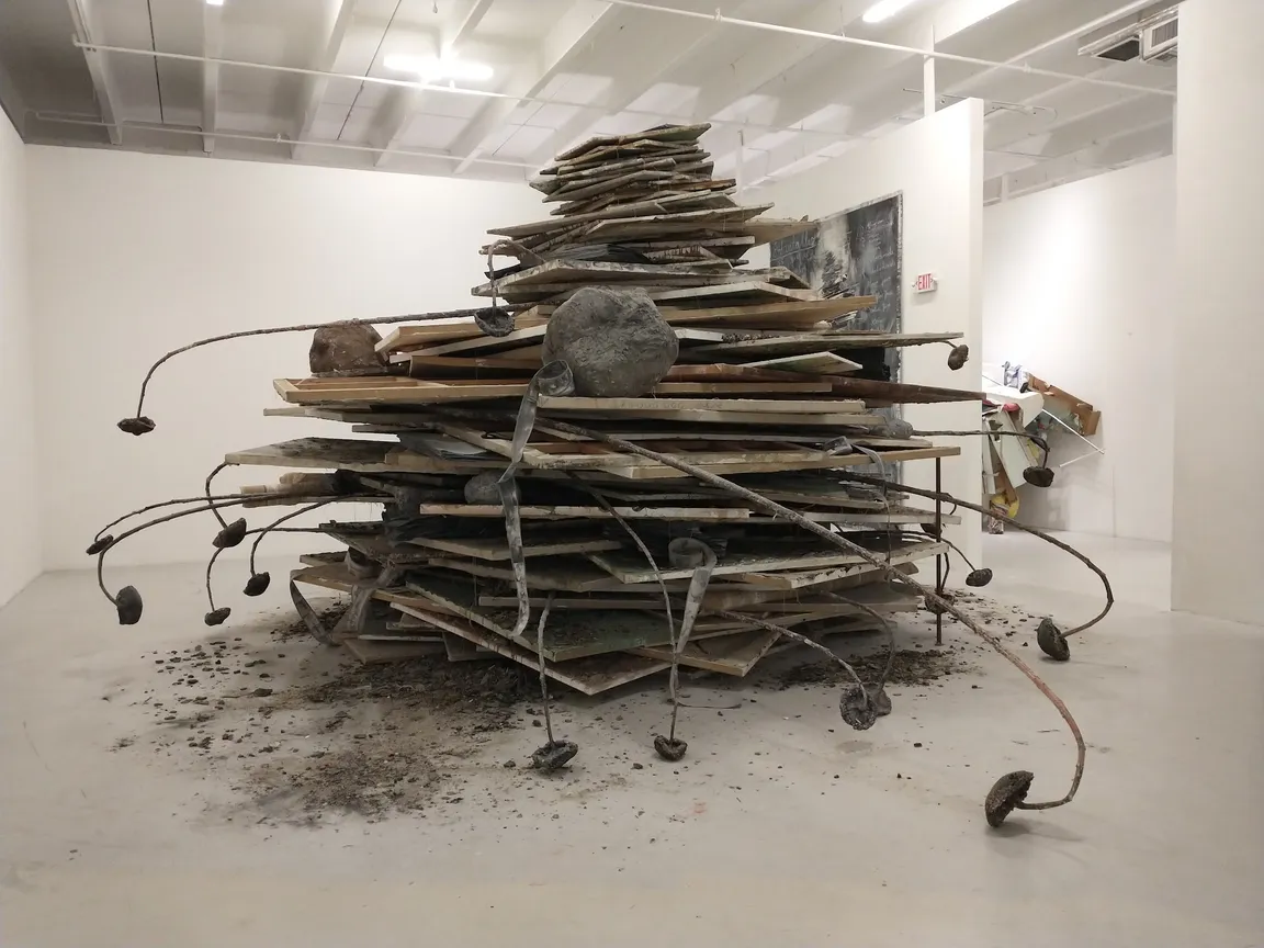 The Margulies Collection at the WAREhOUSE