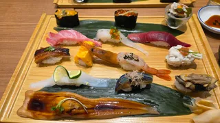 Sushi no Midori Umegaoka