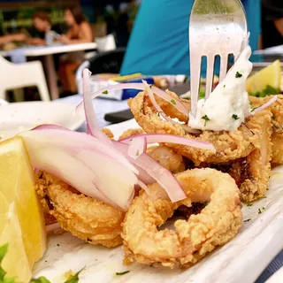 Restaurante Greek Village