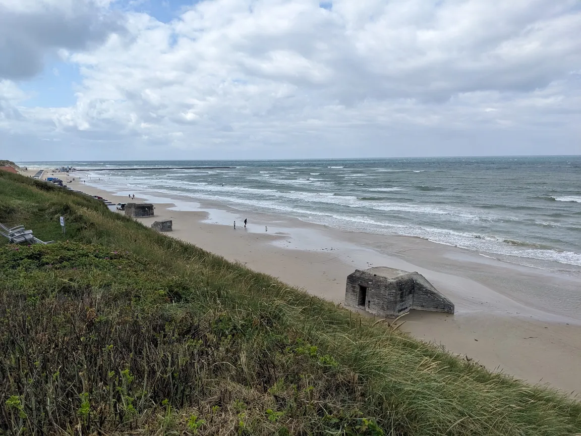 Løkken Strand