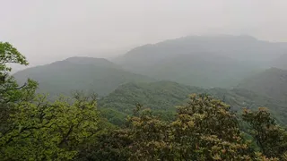 天师洞