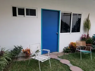 Hotel Elefante Blanco tepoztlan